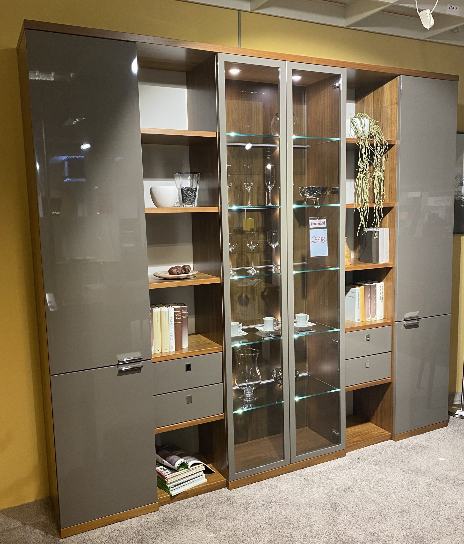Einrichtungshaus Hansel Delbr ck Westenholz RMW RMW Wohnm bel