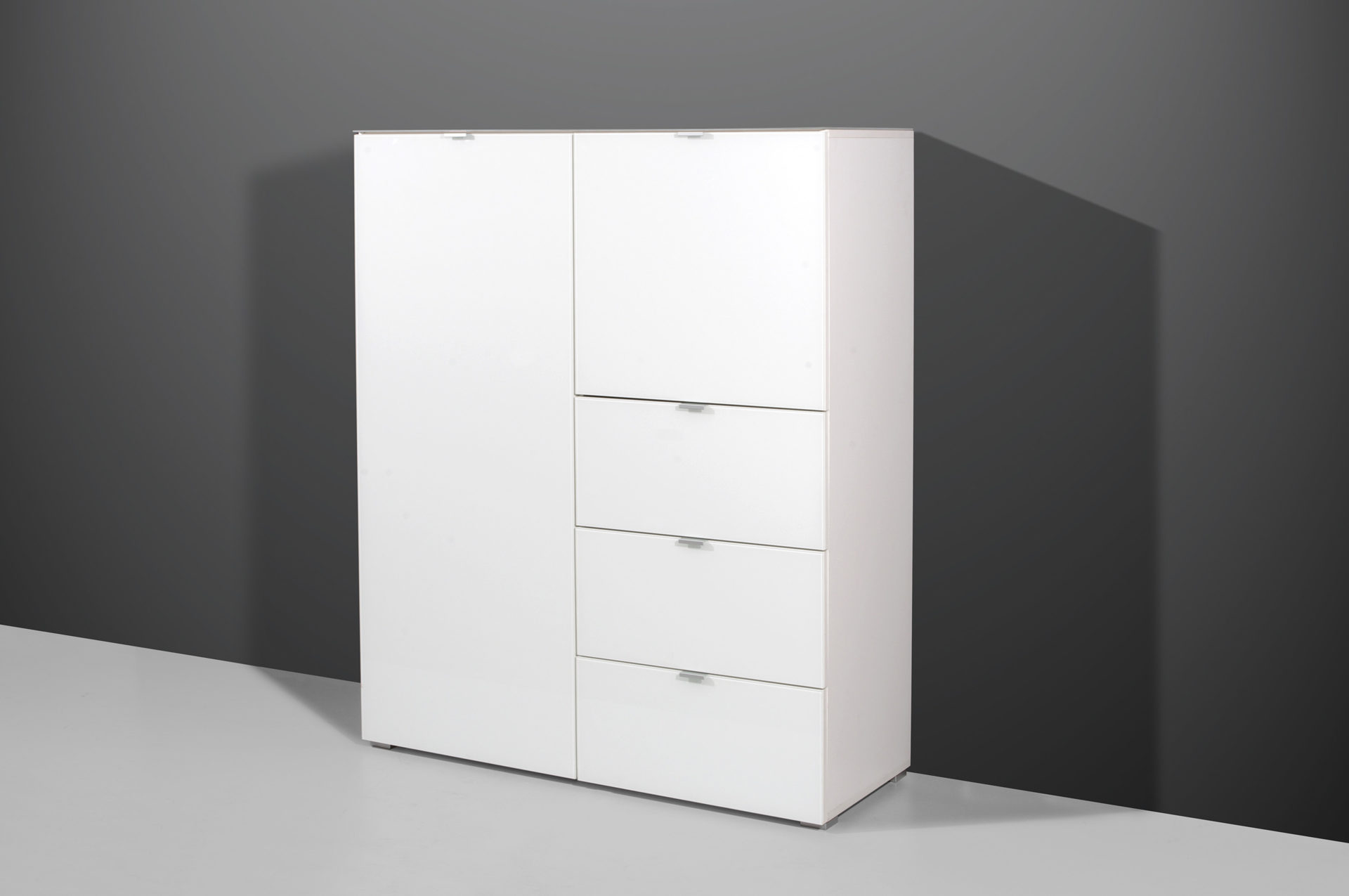 einrichtungshaus hansel delbrück-westenholz | räume | flur + diele ... - Highboard Weis Schlafzimmer einrichtungshaus hansel delbrück-westenholz | räume | flur + diele ... - Highboard Weis Schlafzimmer