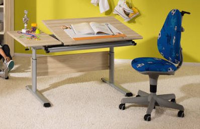 Einrichtungshaus Hansel Delbruck Westenholz Markenshops Paidi Schreibtischserie Marco Paidi Paidi Kinderschreibtisch Marco 2 130 Gt Fur Kinderzimmer Oder Jugendzimmer Ahorn Nachbildung